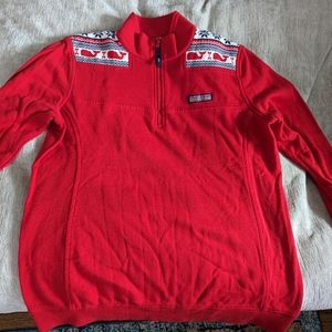 Vineyard Vines Whale Shep Shirt